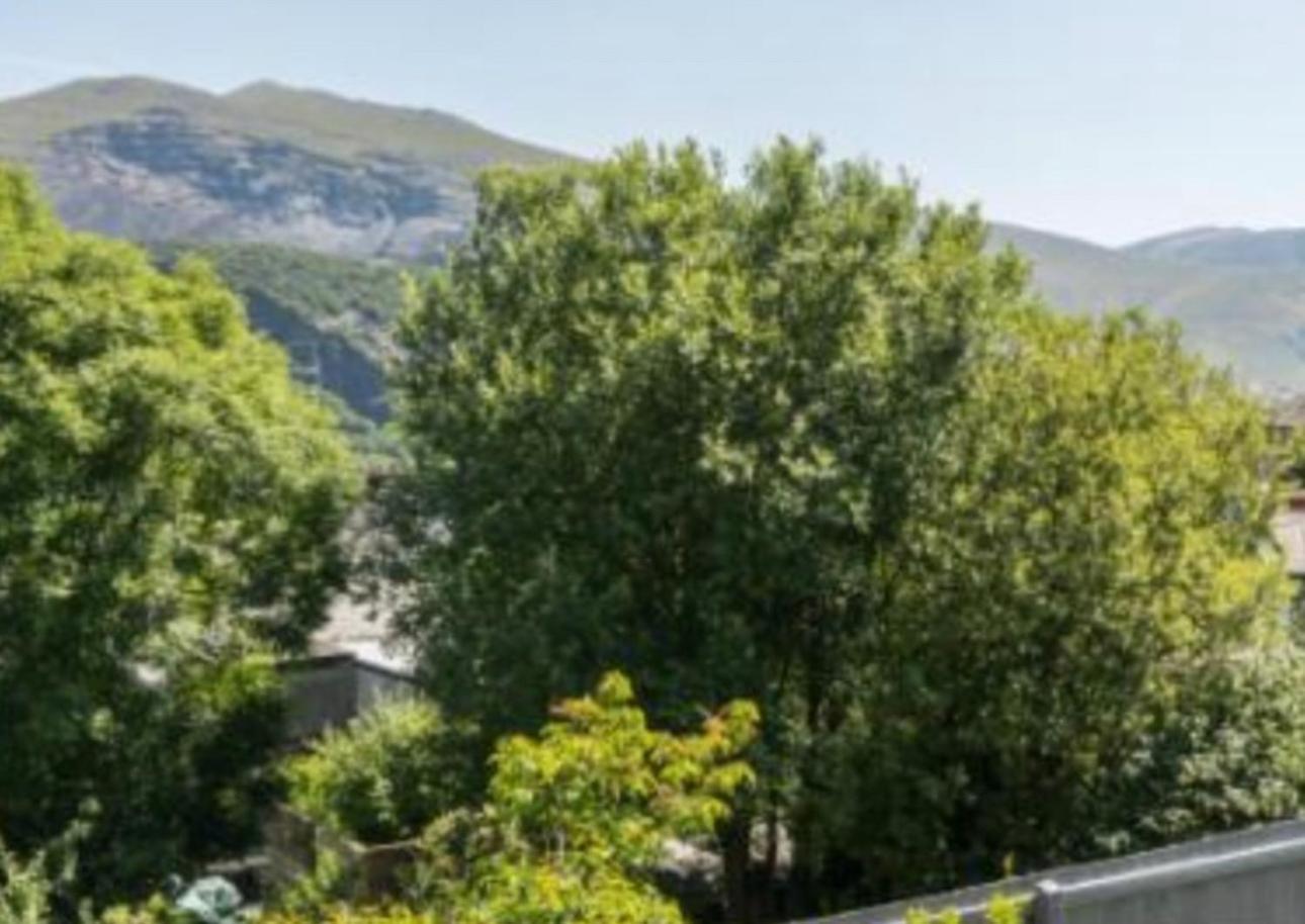 Villa House In Llanberis Exterior foto